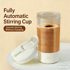 Electric Mixing Bottle