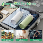 4-in-1 Travel Dispenser