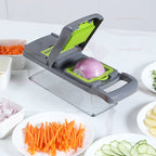All In One Vegetables Cutter