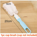 4-in-1 Travel Dispenser