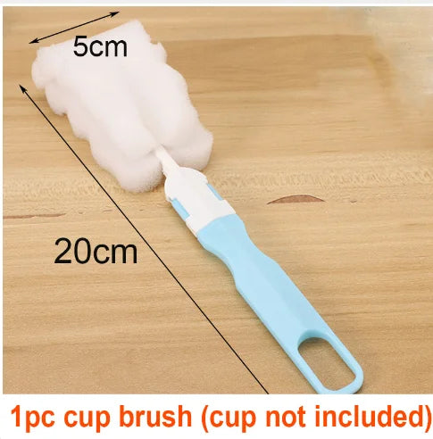 4-in-1 Travel Dispenser