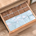 Custom Drawer Dividers