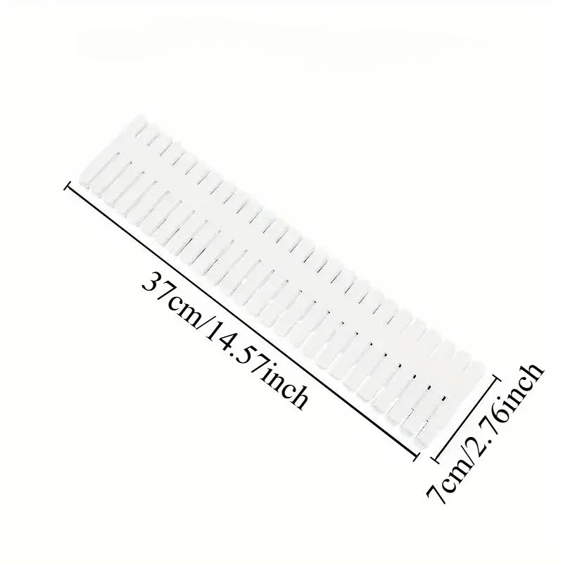 Custom Drawer Dividers