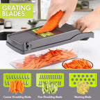 All In One Vegetables Cutter