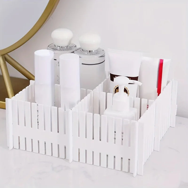 Custom Drawer Dividers