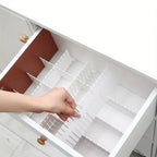 Custom Drawer Dividers