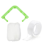 Corner Sink Strainer