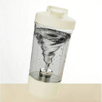 Electric Mixing Bottle